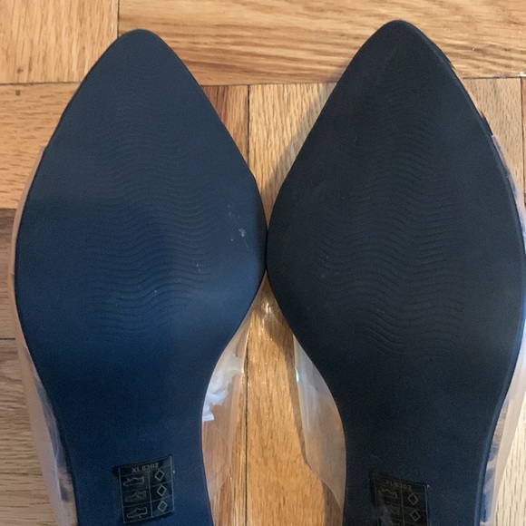 Brand New Mules Sandals - Picture 5 of 6